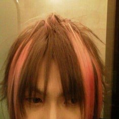 nora_kenyan's profile picture. ☆音楽の仕事☆こちらの垢は細々やってます☆犬猫好きです☆同じ趣味の方宜しくお願いします☆ 釣りが趣味☆
趣味の占いは只今一杯のためやりません。海外にてカウンセリングの修得済です(気休めですが有名人等も見ています)☆