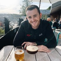 Ben Donaldson (@bend10196) 's Twitter Profile