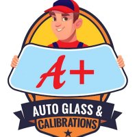 A+ Auto Glass & Calibrations(@a_glass2009) 's Twitter Profile Photo
