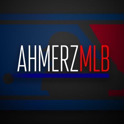 Private page for the 2022 MLB season! @AhmerzDFS main account