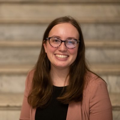 PhD Candidate studying malaria immunology at Indiana University School of Medicine. | all opinions are my own | she/her/hers