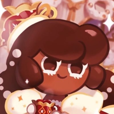 LiterallyCookieさんのプロフィール画像