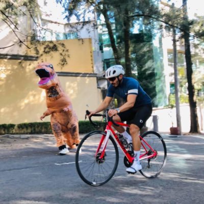 HugoRodrigo23's profile picture. 