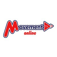 Movement TV Online(@Movementvonline) 's Twitter Profile Photo