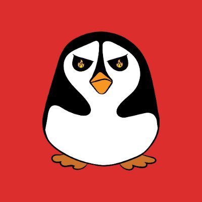 Crypto Pengus 🇬🇪 🇺🇦さんのプロフィール画像