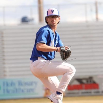 CyMiller7's profile picture. MCC⚾️ ➡️MSUB🐝