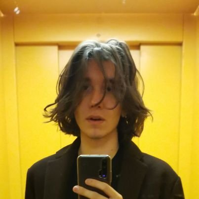 puweul's profile picture. hi