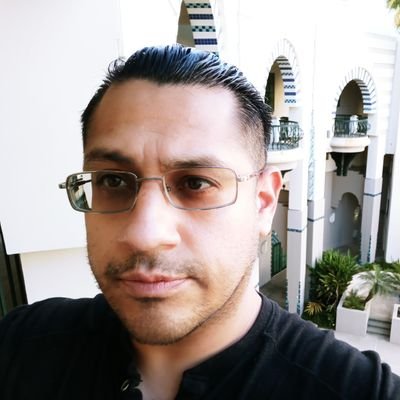 Leopoldoarias18's profile picture. 