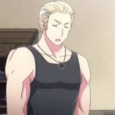Ludwigさんのプロフィール画像