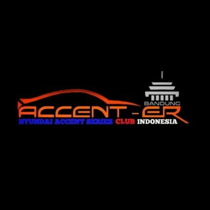 Hyundai Accent Series Club Indonesia (HASCI) Accenter Chapter Bandung