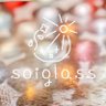 soi_craft's profile picture. 【ヘンゼルが集めたおかしな雑貨】がコンセプトの硝子雑貨店 ソイガラス｜硝子のお菓子￤minne▷ https://t.co/1RxPHNxdiE #soi_glass作品お迎え #soi_季節のキャンディ
