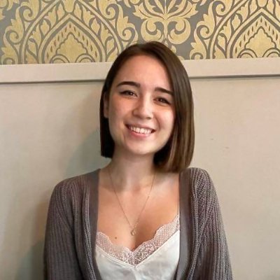 hmdougla's profile picture. Reinforcement Learning Team @ Araya
Princeton '24 | CMU '20