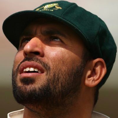 Fawad Ahmed