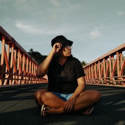 JaneOlavario's profile picture. A girl who dared to dream big:)3