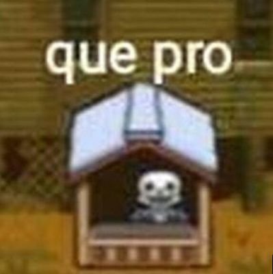 Hola 👋 yo soy drack o mrdetective en yt bueno este es mi Twitter y me gusta la música electrónica nose por qué y pues que más juego Minecraft y roblox  (🇲🇽)