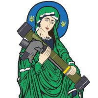 Saint Javelin (@saintjavelin) 's Twitter Profile Photo Saint Javelin (@saintjavelin) 's Twitter Profile Photo