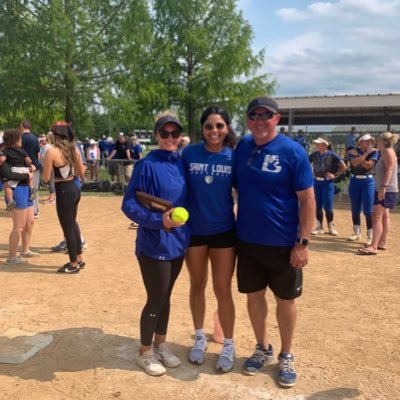 SIU Physical Plant Foreman and Volunteer Asst Softball Coach at John A Logan College