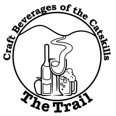 The Craft Beverages of the Catskills Trail promotes awareness of the Catskills region’s myriad of craft breweries, distilleries, wineries & cideries.