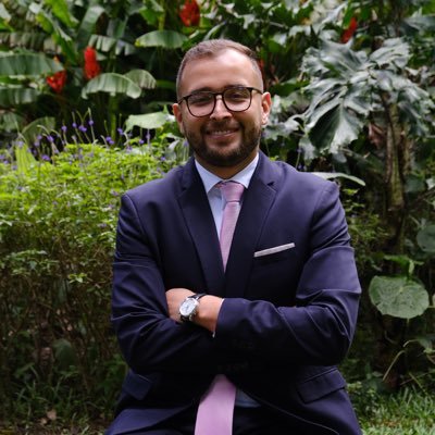 JhotaGarcia's profile picture. Abogado especialista en Derecho penal empresarial Con estudios en Derecho Penal @urosario|Derecho Societario @eafit|Maestría en litigación oral penal @cwsl_news