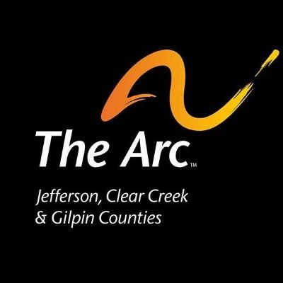 The Arc - Jefferson, Clear Creek & Gilpin Counties protects and promotes the rights of people with intellectual and developmental disabilities.