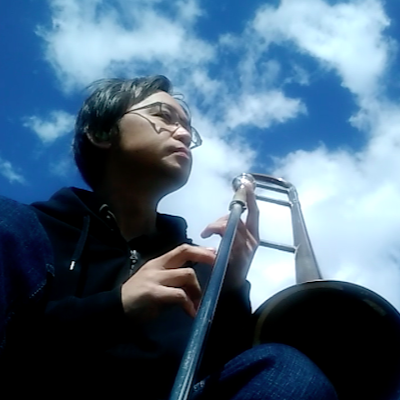 Sugawara_Shoji's profile picture. 札幌でトロンボーン吹いてます。