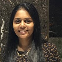 Nitheesha Ganta (@nitheesha_g) 's Twitter Profile