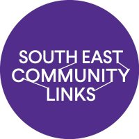 South East Community Links(@SECLservices) 's Twitter Profile Photo