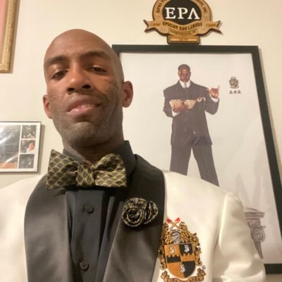 MrCharlieHTown's profile picture. Servant to God, Husband, Father, Soldier, 2006 Graduate of Wakanda by way of Morehouse College. ΑΦΑ...Jedi when needed