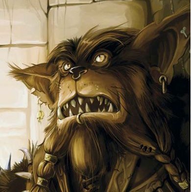 Just_a_Bugbear's profile picture. Engenheiro eletricista, católico, gamer de meia-tigela e um bugbear chamado Klarg nas horas vagas