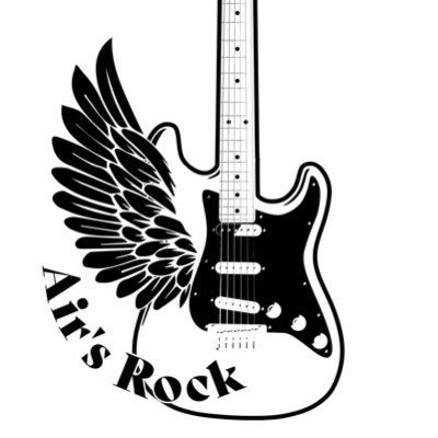 Airs_Rock Profile Picture