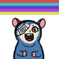 🏳️‍🌈Ninjala Fandom🏳️‍🌈さんのプロフィール画像