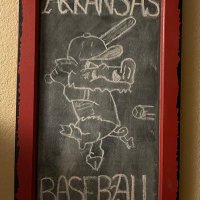 Arkansas Chalkboard 1-0 (0-0) (@hogschalkboard) 's Twitter Profile