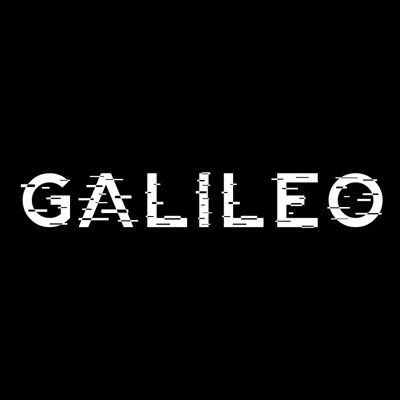 Galileo_xyz's profile picture. 