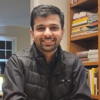 Muhammad Taha (@mtaha64) 's Twitter Profile