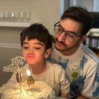 Luis Schiumerini (@lschiume) 's Twitter Profile