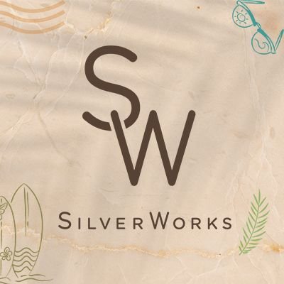 Silverworks is the leading retailer and manufacturer for sterling silver fashion accessories in the Philippines.