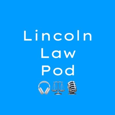 LincolnLawPod's profile picture. Podcast dedicated to The Lincoln Lawyer series on Netflix ~ Hosted by Tracey, Jay, Pete & Mike! Where: “So Many Shows!” podcast 🎧⚖️ Tweets by Tracey