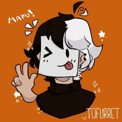 Manu!!さんのプロフィール画像