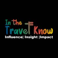 In The Travel Know Podcast(@ITTKpodcast) 's Twitter Profileg