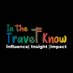 In The Travel Know Podcast (@ITTKpodcast) Twitter profile photo