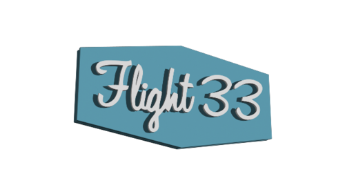 Flight 33