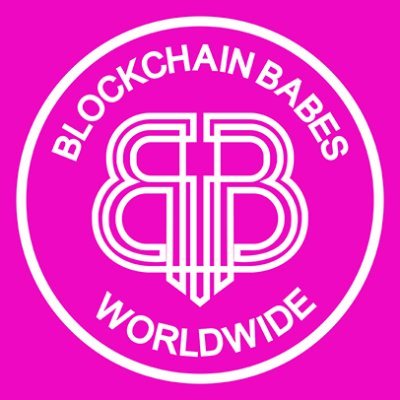 Blockchain Babes Worldwideさんのプロフィール画像