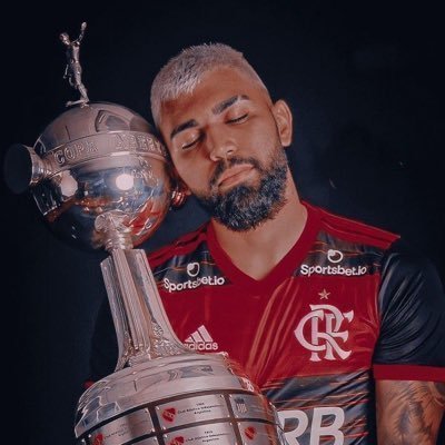 gabrielf_crf's profile picture. @flamengo  @spursofficial @lakers