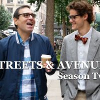Streets&Avenues(@streets_avenues) 's Twitter Profile Photo