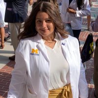 Evelyn Londoño, MD(@EvLondono) 's Twitter Profile Photo