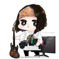 ゴン (@gon_nagon) Twitter profile photo