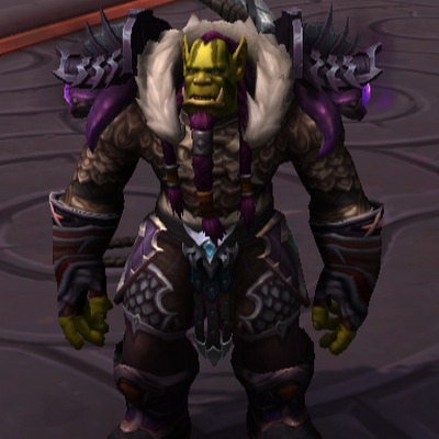 Ironshax Profile