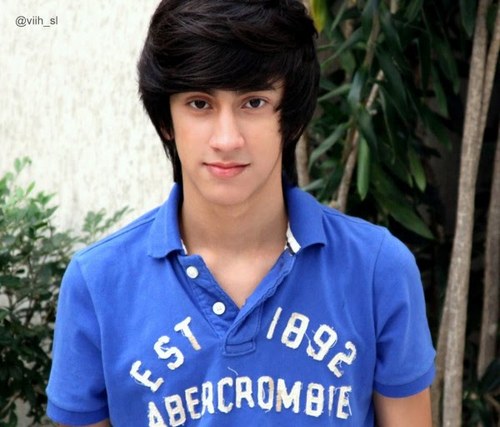 FCO dedicado ao lindo do @pelopoes_ *-* ♥ 
oficializado 22/08/2011 (: