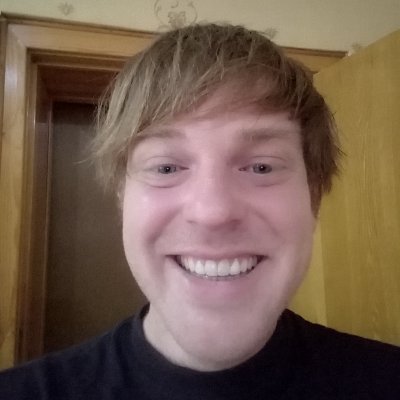 Evan Purcell Profile
