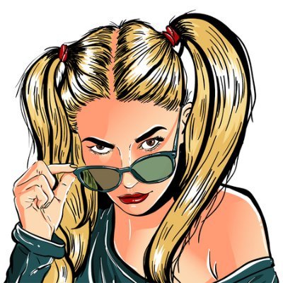 MomDoesCrypto_'s profile picture. Mom of one learning how to trade #crypto. Hoping the process of journalling on Twitter will help 😊